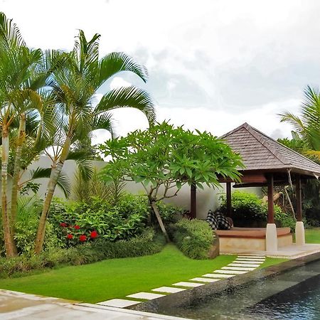 Sayang Estate Villa Ubud Kamer foto
