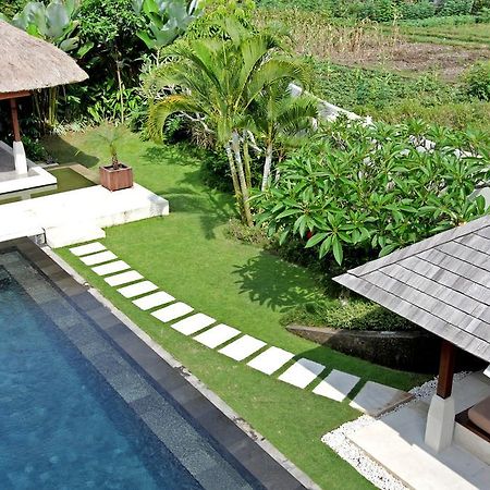 Sayang Estate Villa Ubud Kamer foto