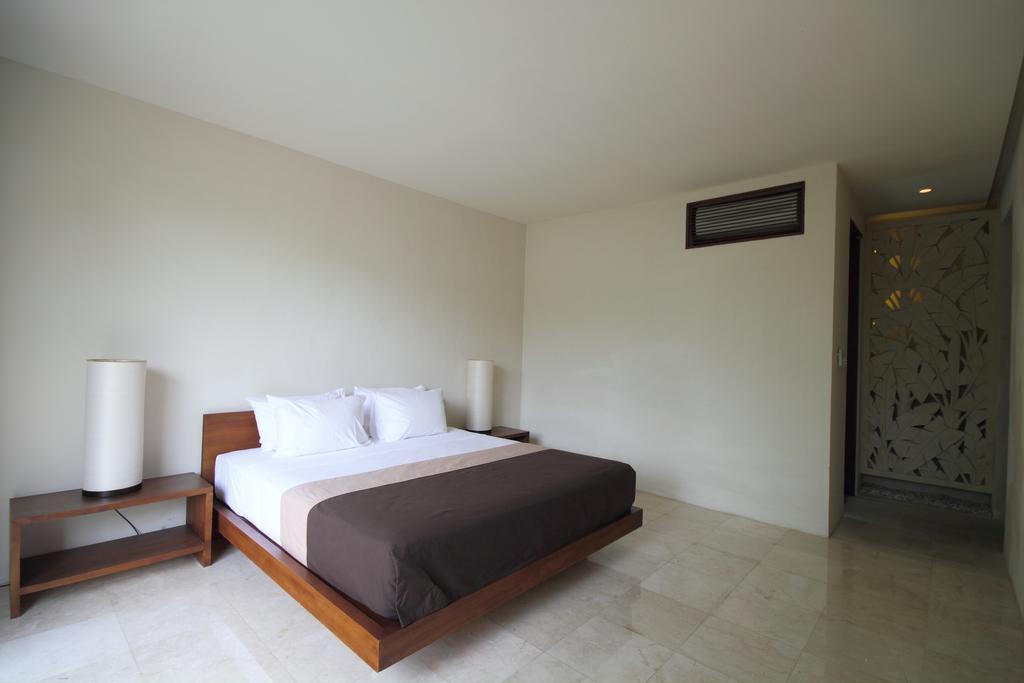 Sayang Estate Villa Ubud Kamer foto