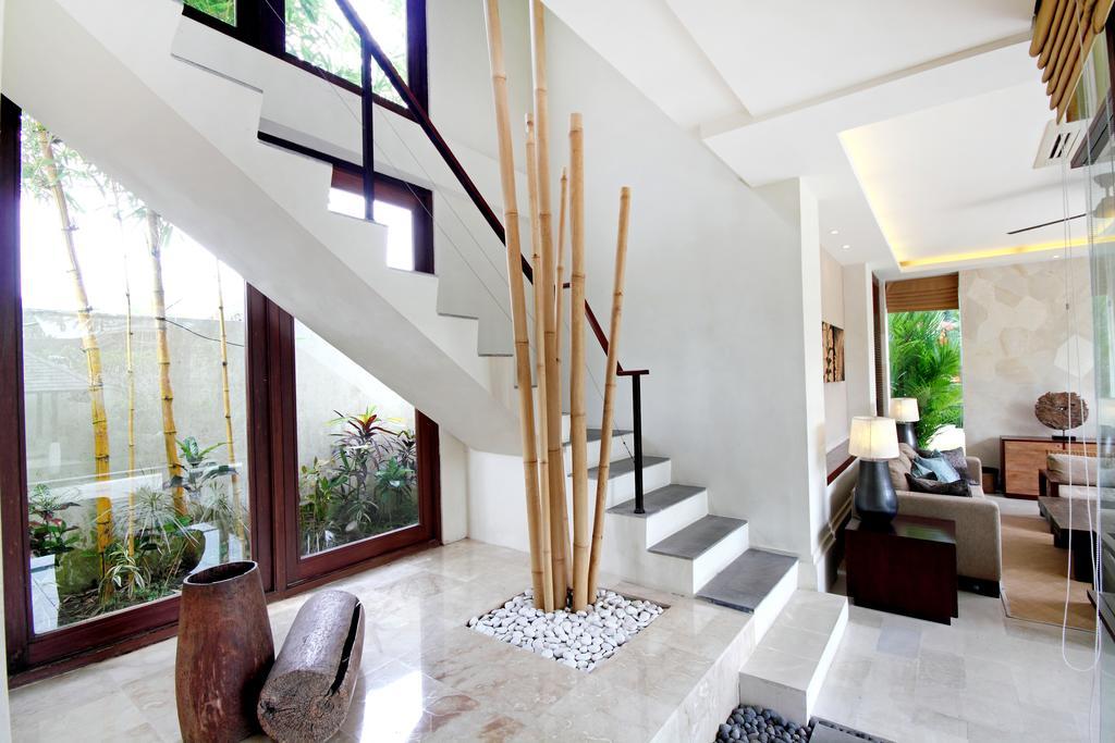 Sayang Estate Villa Ubud Kamer foto