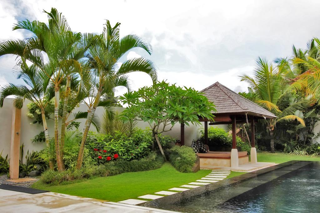 Sayang Estate Villa Ubud Kamer foto