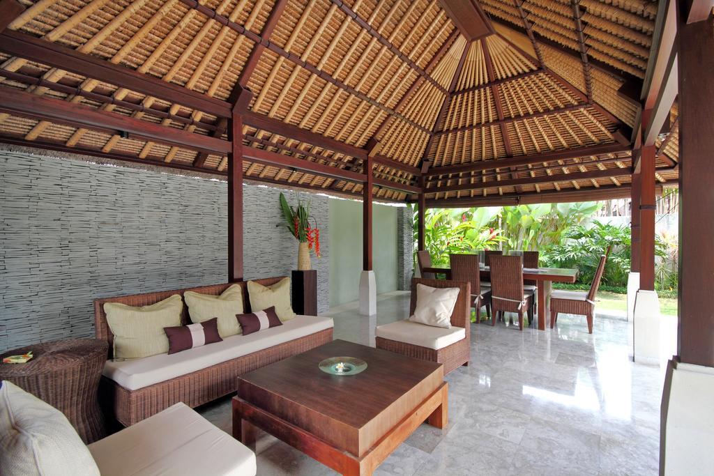 Sayang Estate Villa Ubud Kamer foto