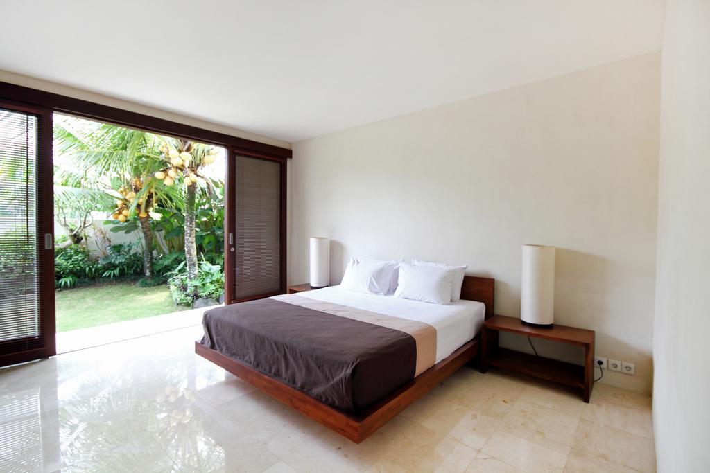 Sayang Estate Villa Ubud Kamer foto